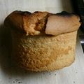 オジョー♪'s cooksnap of when they made 卵３個で！コーヒーシフォン.
