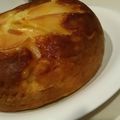 くるみモンブラン's cooksnap of when they made アップルシナモンの炊飯器ケーキ.
