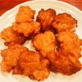 おきょうねえ's cooksnap of when they made たらこのハッシュドポテト.