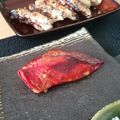 あず7225's cooksnap of when they made フライパンで焼き魚☆.