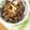 クック6GB4I4☆'s cooksnap of when they made ひき肉とぶなしめじのバター醤油丼.