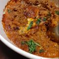 イチロー's cooksnap of when they made トースターで簡単！ナスのミートグラタン.