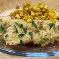 コハダちゃん's cooksnap of when they made とろうまっ♪サーモンのとろとろポテト焼き.