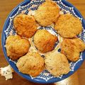 hotaru's cooksnap of when they made 材料３つ♪HMで作る簡単バナナクッキー.