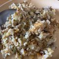さっちゃーーーん's cooksnap of when they made 本場中華の炒飯.