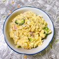 みぽぽ37's cooksnap of when they made 我が家のポテトサラダ.