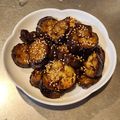 ウッピィ's cooksnap of when they made とろ〜り旨い！ナスの照り焼き♪.