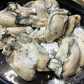 のんのんSTELLA's cooksnap of when they made 簡単♡牡蠣の下処理.