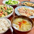 Superlittleboo's cooksnap of when they made リークのお味噌汁.
