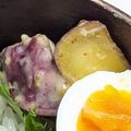 新妻あや's cooksnap of when they made おいものハニーマスタードサラダ。.