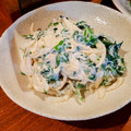 ちわここ's cooksnap of when they made クレソンと新玉葱の白和え.