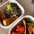 mantacarp's cooksnap of when they made お弁当にも☆ブロッコリーの麺つゆ漬け.