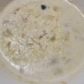 ヨシヨッシー's cooksnap of when they made きのこの豆乳スープ～こんぶ茶仕立て～.