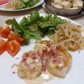 ゆいころままこ's cooksnap of when they made パンガシウス(バサ)ムニエル.
