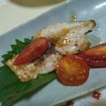 ひろみつばち's cooksnap of when they made シイラのガーリックムニエル＊＊.