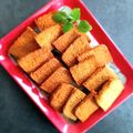 ひさかた's cooksnap of when they made 大麦粉と米粉のさくさくクッキー.