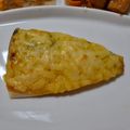 ポニーリボン's cooksnap of when they made 塩サバアレンジ☆簡単サバのチーズ焼き.
