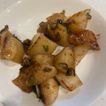 みぃぃちゃん☆'s cooksnap of when they made 長いもの中華炒め.