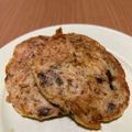 りりんちゅ's cooksnap of when they made ふわふわ♡長芋焼き.