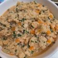 ゆるмαмα's cooksnap of when they made おからの炊いたん（卯の花♪）.