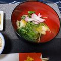 料理下手キョンさん's cooksnap of when they made 関東風☆我が家のお雑煮.