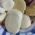 ton0g0ton's cooksnap of when they made バレンタイン♡しっとり生チョコクッキー.
