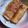 クックI7NH21☆'s cooksnap of when they made ボリューム満点！厚揚げの肉巻き　.