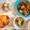 mack♪♪♪'s cooksnap of when they made お弁当や常備菜に！水菜と油揚げの煮物.