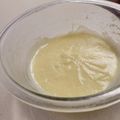 marihawaii's cooksnap of when they made レンジで簡単・全卵のカスタードクリーム♪.