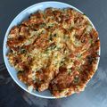 。かのこ。's cooksnap of when they made カリカリえのきチーズ.