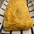 ねみねみ's cooksnap of when they made 卵焼きアレンジ.