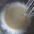 まったり日向ぽっこ's cooksnap of when they made 電子レンジでホワイトソース.