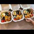 たべものにっき　tabemono's cooksnap of when they made 焼きおにぎり 味噌！.