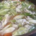 あい1229's cooksnap of when they made 鶏手羽元のスープ♪冷えを撃退簡単漢方薬膳.