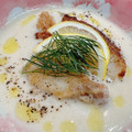 ryowatarai's cooksnap of when they made 〈骨粗しょう症の予防〉 鱈の和風ポワレ.
