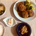 mack♪♪♪'s cooksnap of when they made 豚挽き肉で♪ふわふわお豆腐入りつくね.