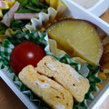 みなあゆママ's cooksnap of when they made 冷めて美味しい♪お弁当用の柔らか卵焼き.