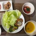 ☆あさ's cooksnap of when they made かぼちゃの豆乳スープ.