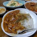 クリーピングタイム☆'s cooksnap of when they made ごちそうさん♡簡単！トロトロ牛すじカレー.