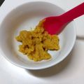 （＊あωや＊）'s cooksnap of when they made ☺大量消費に☆レンジで簡単♪柿のジャム☺.