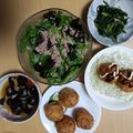よちりん's cooksnap of when they made レタス消費に♬やみつきツナレタス.