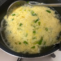 たあなけきるし's cooksnap of when they made ☆コンソメたまごスープ☆.