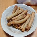 ハチワレねこ's cooksnap of when they made 簡単★サクサクいんげん.