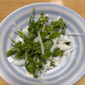 Marmo's cooksnap of when they made クレソンと新タマネギのサラダ.