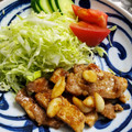 美らはいび's cooksnap of when they made ★魔法のタレで★甘くない激旨トンテキ.