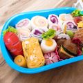 キャシーキャサリン's cooksnap of when they made お弁当に♬赤ウインナー 飾り切り.