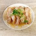 さくらん餅's cooksnap of when they made レンジで楽チン♪照り焼き風チキン.