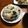 Ruriluru's cooksnap of when they made 韓国海苔とたくわんのパリパリおにぎり.