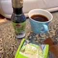 かっちゃん杉's cooksnap of when they made いつものコーヒーにMCTオイル.