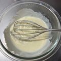きゅるぶう's cooksnap of when they made レンジでホワイトソース　簡単！.